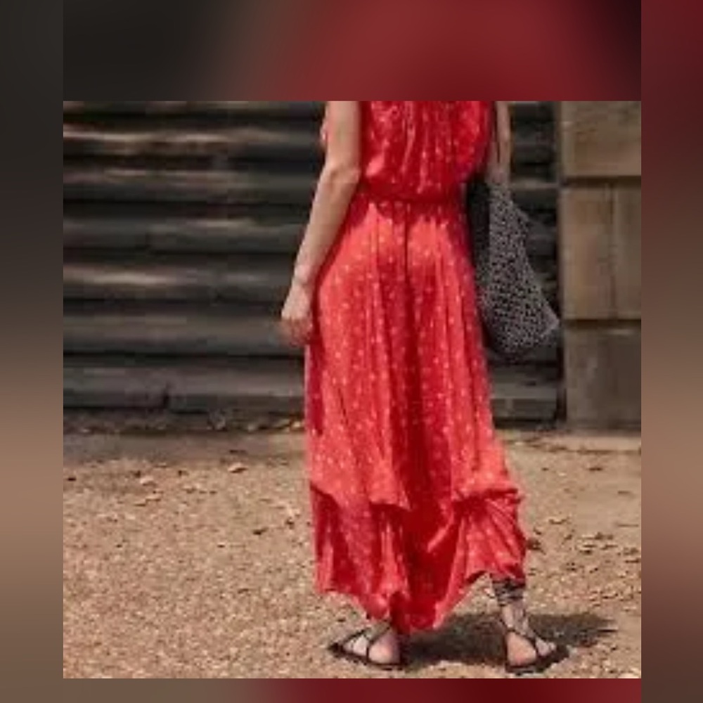 NWOT RARE Free People This Love Co-Ord Set - Picture 3 of 6